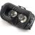 VR Cover HTC Vive 6mm (2x)