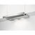 Hota Electrolux LFP216S 280 m³/h 1 motor 60cm Inox