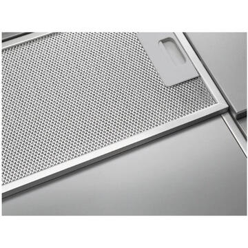 Hota Electrolux LFP216S 280 m³/h 1 motor 60cm Inox