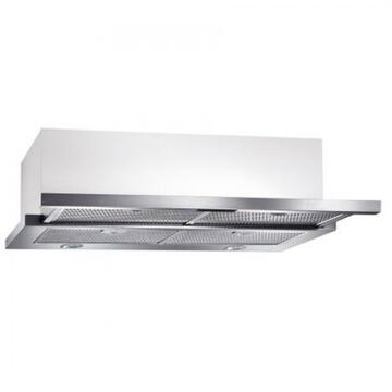 Hota Studio Casa SLIMLUX90X2M  90 cm  Slim Lux 460 m3/h Incorporabila Inox