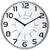 Ceas de perete UNILUX Pop - gri
