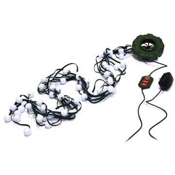 Tree Dazzler Mediashop 2735 Ghirlanda luminoasa