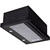 Hota WK-7 LIGHT ECO 50 Negru, Hota Akpo,132W, filtre carbon, zgomot 48dB