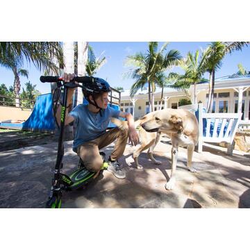 Trotineta electrica Razor Trotineta Interbrands 13173802 negru