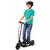 Trotineta electrica Trotineta Razor-electric scooter E100 Power Core negru/violet