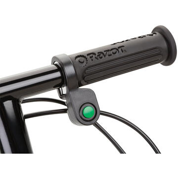 Trotineta electrica Trotineta Razor Power Core E90 16 km/h negru/roz