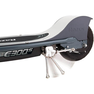 Trotineta electrica Trotineta Razor E300 24 km/h Gri