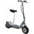 Trotineta electrica Trotineta Razor E300 S 24 km/h gri/alb