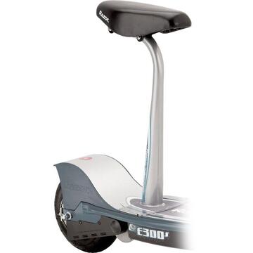 Trotineta electrica Trotineta Razor E300 S 24 km/h gri/alb