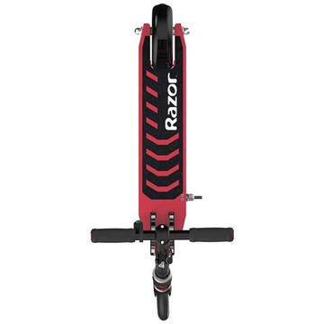 Trotineta electrica Trotineta Razor Power A2 16 km/h negru/rosu