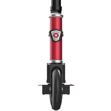 Trotineta electrica Trotineta Razor Power A2 16 km/h negru/rosu