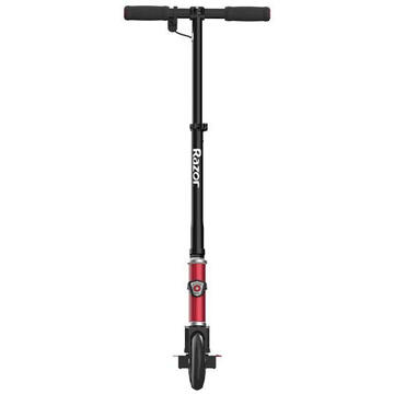 Trotineta electrica Trotineta Razor Power A2 16 km/h negru/rosu
