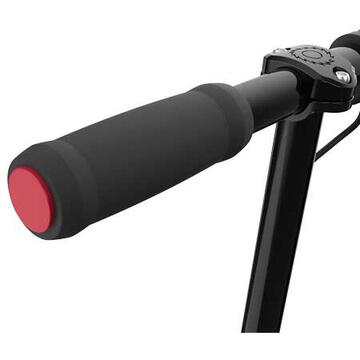 Trotineta electrica Trotineta Razor Power A2 16 km/h negru/rosu