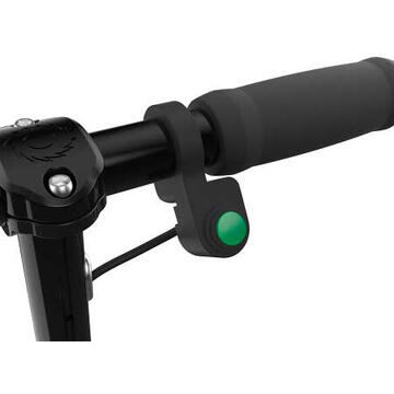 Trotineta electrica Trotineta Razor Power A2 16 km/h negru/rosu