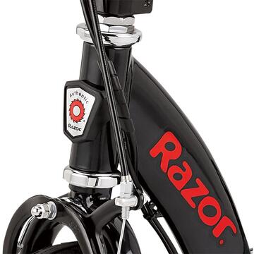 Trotineta electrica Trotineta Razor E100 Power Core negru/rosu