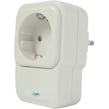 PNI-SM400-SM440, Wireless, 433 MHz, Alb