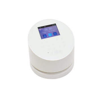 Sistem de alarma PNI KS02 - WiFi si GSM PSTN