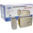 Yala electromagnetica PNI H1073A din otel cu butuc Fail Secure NO