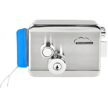 Yala Inteligenta SilverCloud PNI-SCYE910, 12 V, 50-60 W, Gri