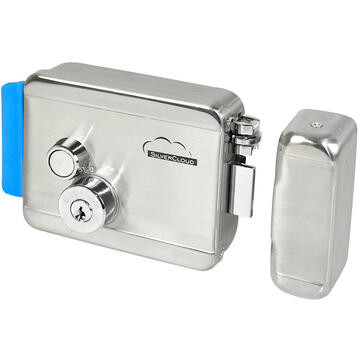 Yala Inteligenta SilverCloud PNI-SCYE910, 12 V, 50-60 W, Gri