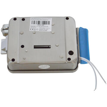 Yala Inteligenta SilverCloud PNI-SCYE910, 12 V, 50-60 W, Gri