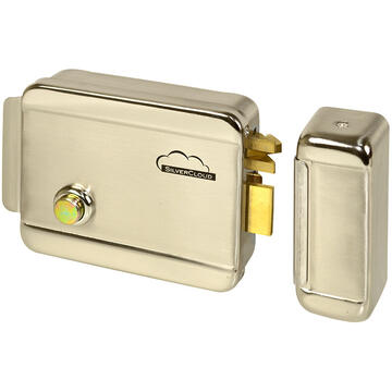 Yala Inteligenta SilverCloud PNI-SCYL500, 12 V, Argintiu