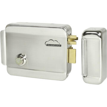 Yala Inteligenta SilverCloud PNI-SCYL500, 12 V, Argintiu