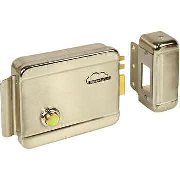 Yala Inteligenta SilverCloud PNI-SCYL500, 12 V, Argintiu