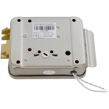 Yala Inteligenta SilverCloud PNI-SCYL500, 12 V, Argintiu