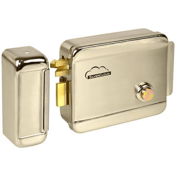 Yala Inteligenta SilverCloud PNI-SCYR300, 7 - 12V, 3.5 A, Argintiu