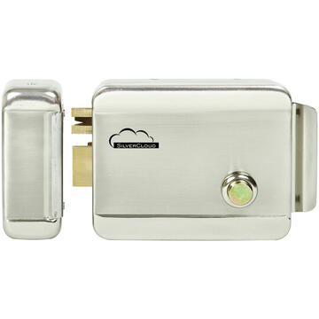 Yala Inteligenta SilverCloud PNI-SCYR300, 7 - 12V, 3.5 A, Argintiu