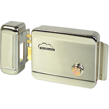 Yala Inteligenta SilverCloud PNI-SCYR300, 7 - 12V, 3.5 A, Argintiu