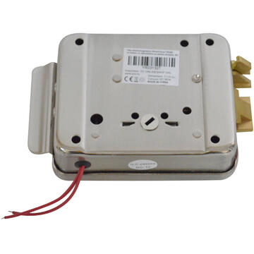 Yala Inteligenta SilverCloud PNI-SCYR300, 7 - 12V, 3.5 A, Argintiu