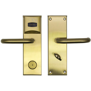 Yala Inteligenta PNI-CH2000LG, 6 V, Auriu