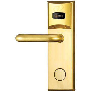 Yala Inteligenta PNI-CH2000LG, 6 V, Auriu