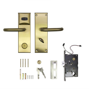 Yala Inteligenta PNI-CH2000LG, 6 V, Auriu