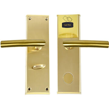 Yala Inteligenta PNI-CH2000RG, 6 V, Auriu