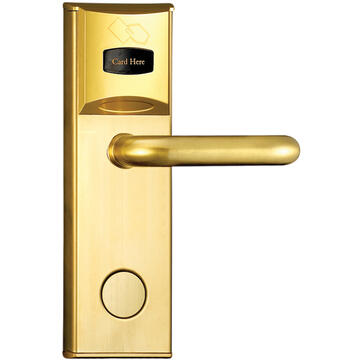 Yala Inteligenta PNI-CH2000RG, 6 V, Auriu