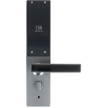 Yala Inteligenta PNI-YFR690R, 7 - 12V, Argintiu