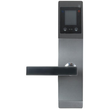 Yala Inteligenta PNI-YFR690R, 7 - 12V, Argintiu