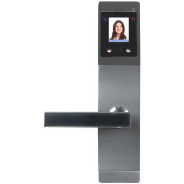 Yala Inteligenta PNI-YFR690R, 7 - 12V, Argintiu