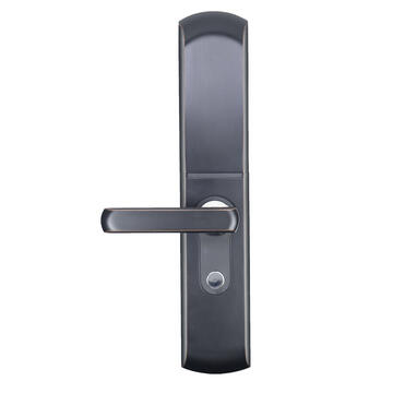 Yala Inteligenta PNI-SDL600L, 250 mA, Negru