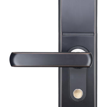 Yala Inteligenta PNI-SDL600L, 250 mA, Negru