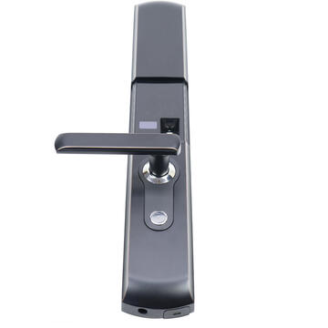 Yala Inteligenta PNI-SDL600L, 250 mA, Negru