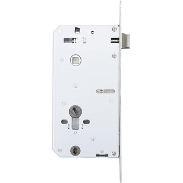 Yala Inteligenta PNI-SDL600R, 6 V, Negru