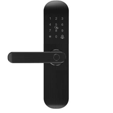 Yala Inteligenta PNI-PTY500BL, 6 V, Negru