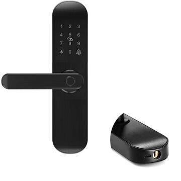 Yala Inteligenta PNI-PTY500BL, 6 V, Negru