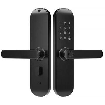 Yala Inteligenta PNI-PTY500BR, 6 V, Negru