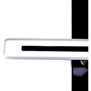 Yala Inteligenta PNI-YLK100, 4.8 V, Negru/Gri