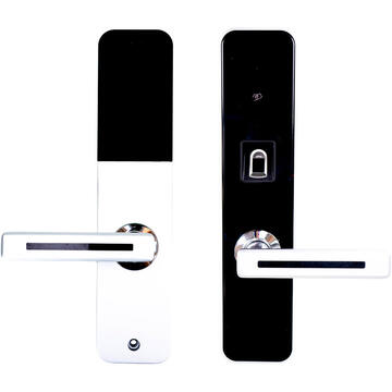 Yala Inteligenta PNI-YLK100, 4.8 V, Negru/Gri